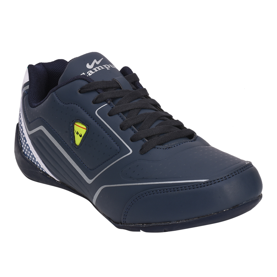 

Campus Men Running Shoes ( Navy Blue )