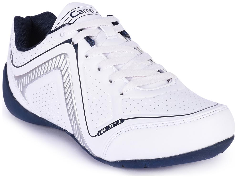 

Campus Men FOREVER Running Shoes Running Shoes ( White )