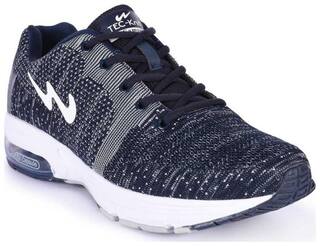 Campus GEO Running Shoes For Men(Blue;Grey )