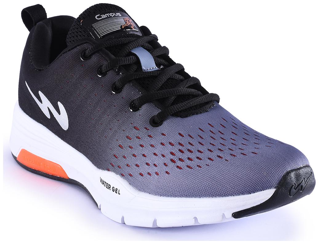 

Campus Men IMPART Running Shoes ( Purple )