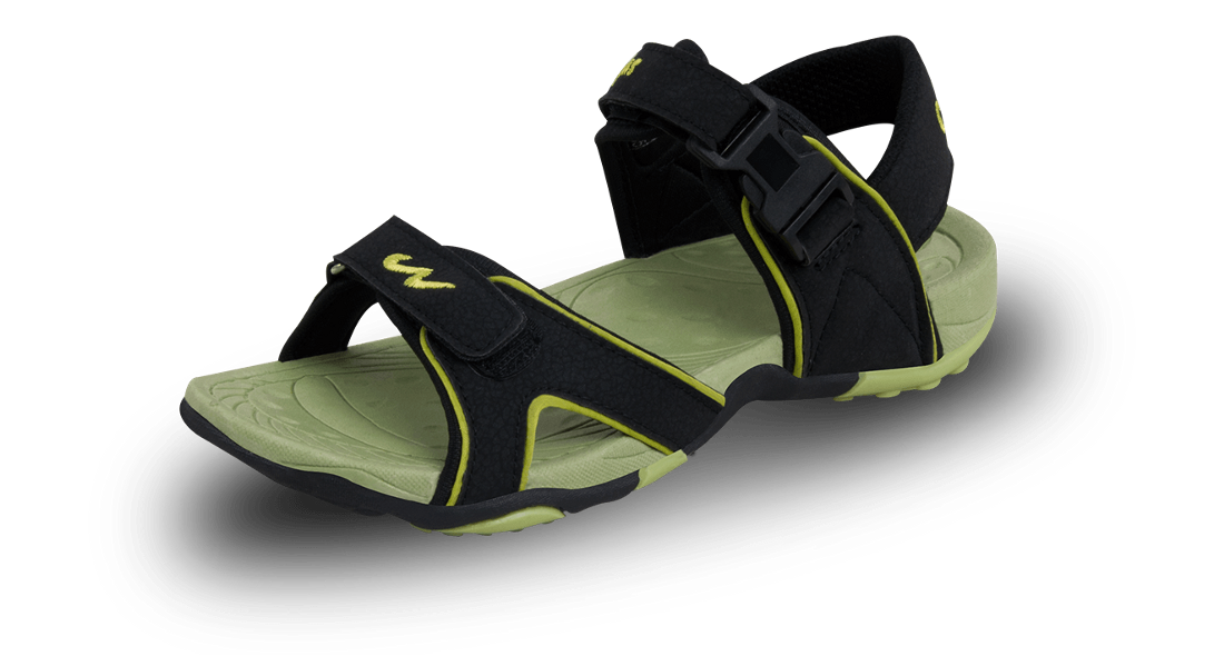 

Campus JAZZY Sandals