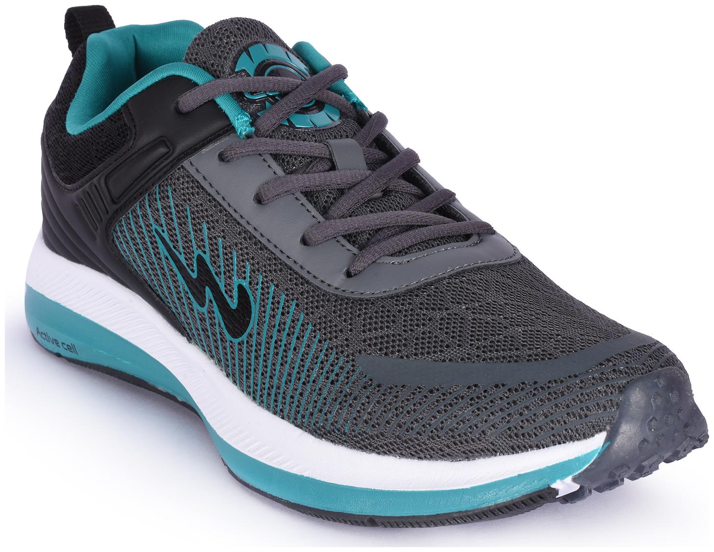 

Campus Men KAYO Running Shoes Running Shoes ( Grey )