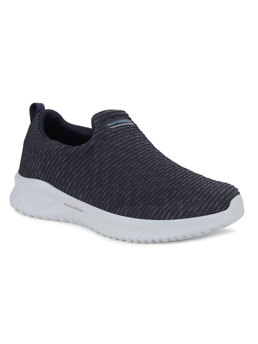 

Campus Men AIM PLUS Running Shoes ( Blue )
