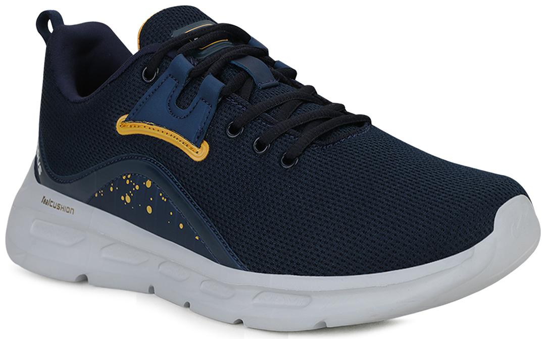 

Campus Men ANCHOR Running Shoes ( Blue )