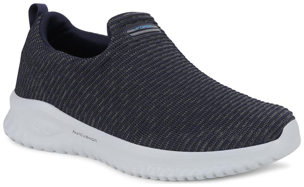 

Campus Men AIM PLUS Running Shoes ( Blue )