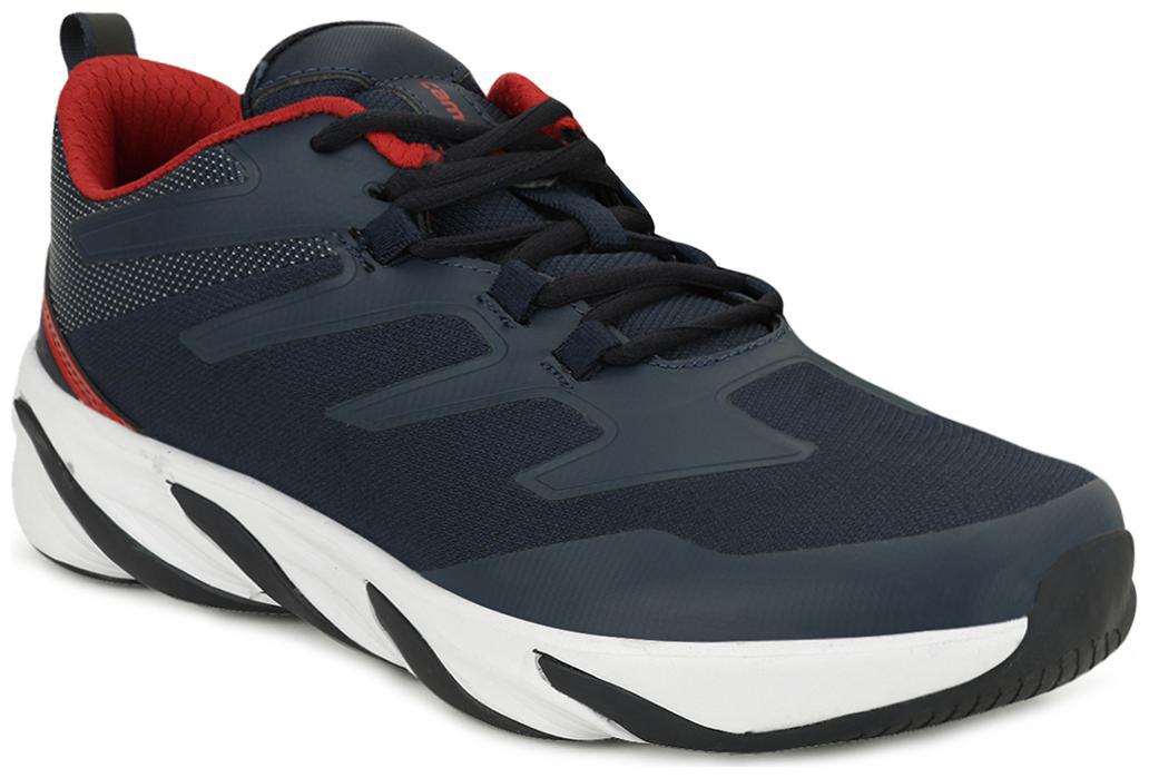 

Campus Men AVENGER Running Shoes ( Blue )