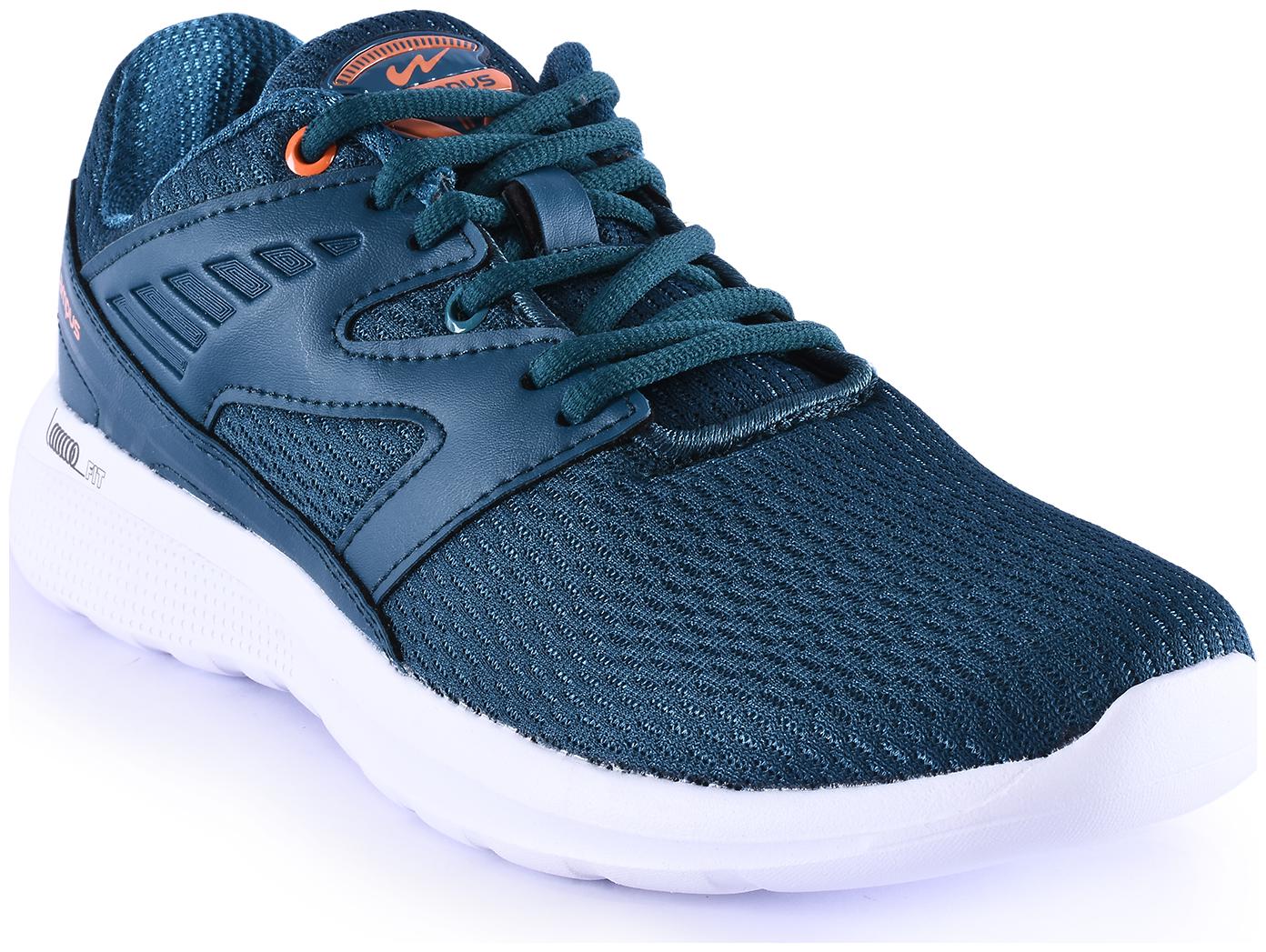 

Campus Men SLIDO Running Shoes ( Blue )