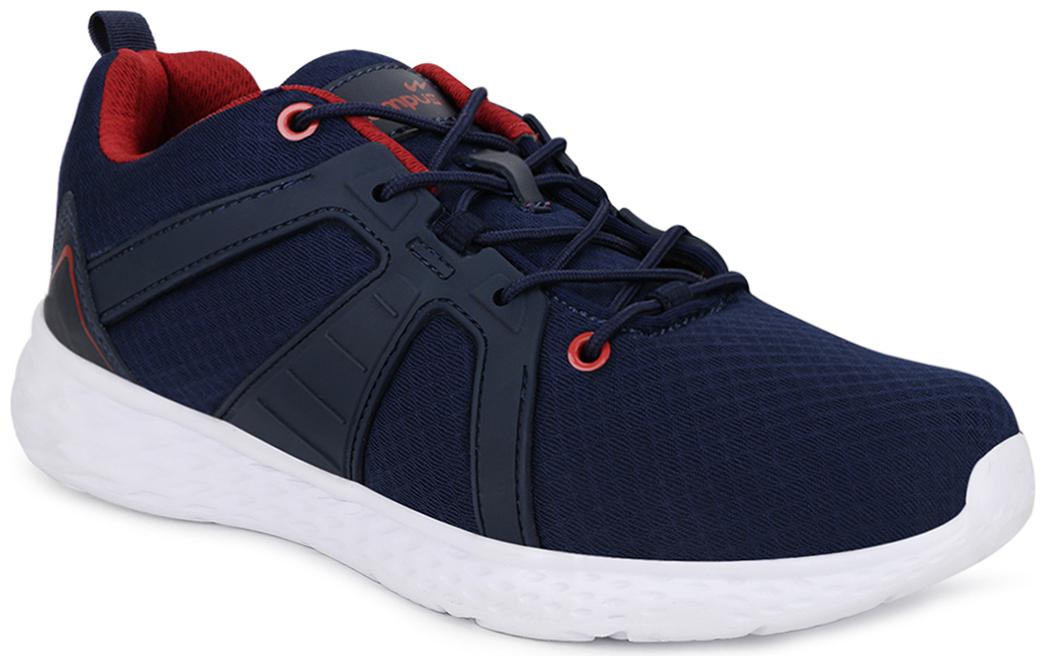 

Campus Men BLISTER Running Shoes ( Blue )