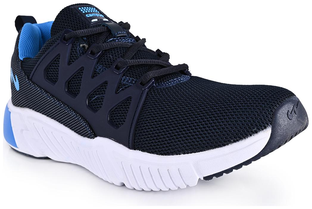 

Campus Men BARLEY Running Shoes ( Blue )