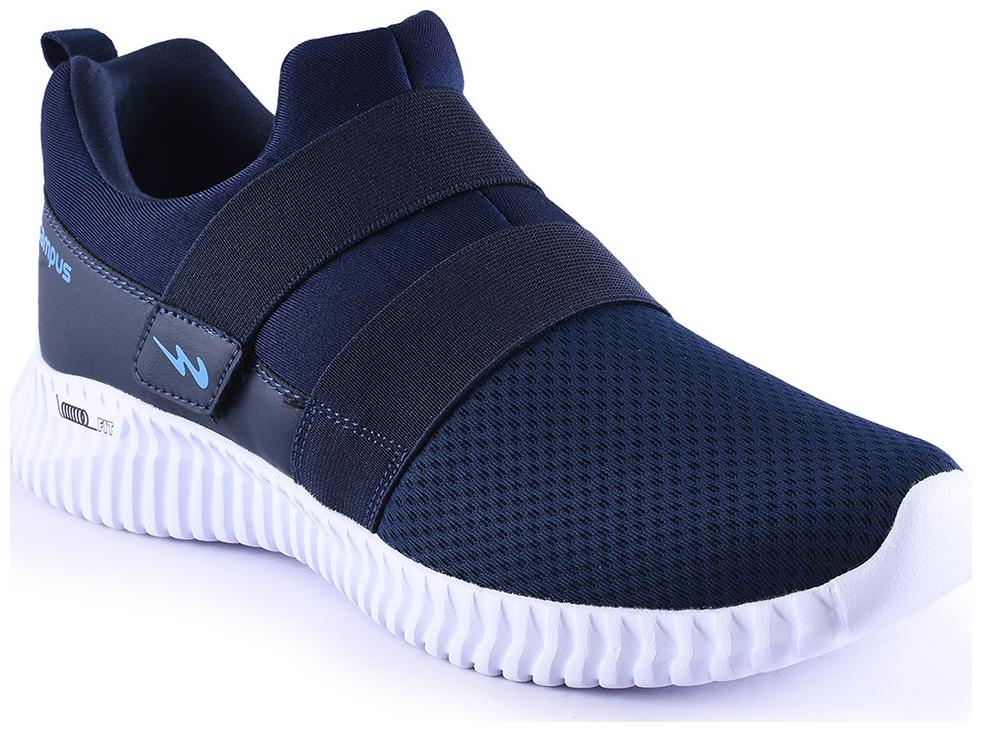 

Campus Men S-CROSS Running Shoes ( Blue )