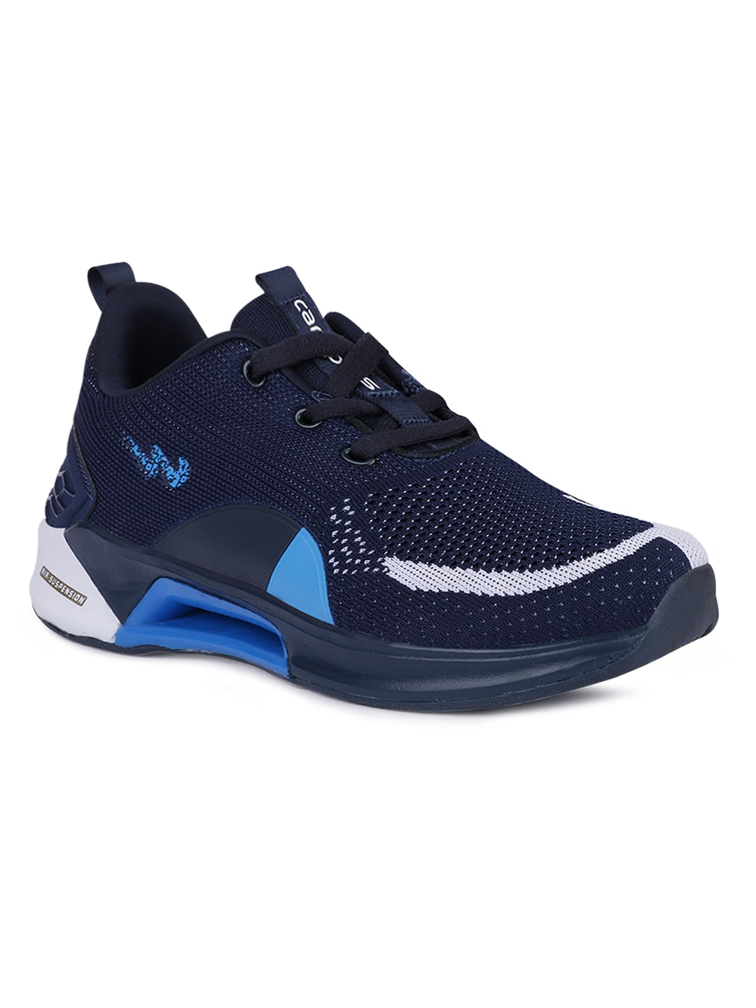 

Campus Men CALIFORNIA Running Shoes ( Navy Blue )