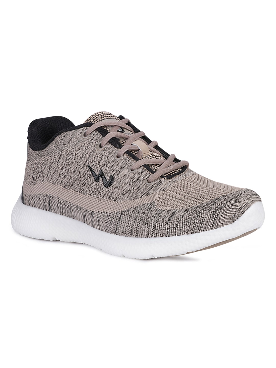 

Campus Men CREST Running Shoes ( Beige )