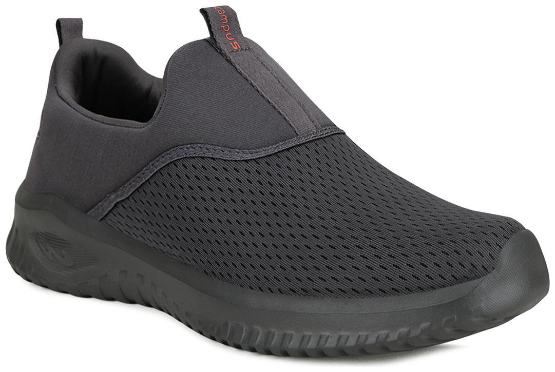 

Campus Men CIVIK PRO Running Shoes ( Grey )