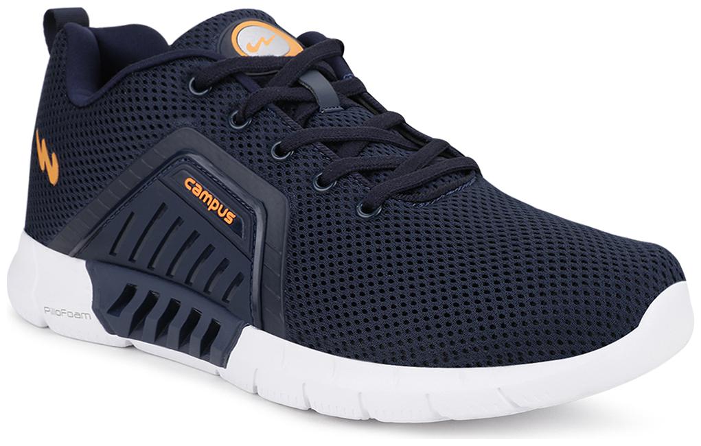 

Campus Men Running Shoes ( Navy Blue )