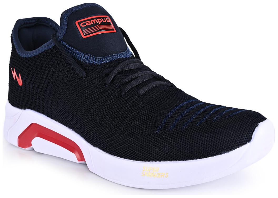 

Campus Men COSTA Running Shoes ( Blue )