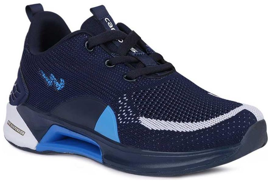 

Campus Men CALIFORNIA Running Shoes ( Navy Blue )