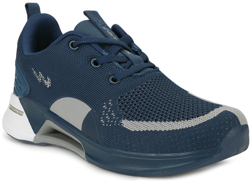 

Campus Men CALIFORNIA Running Shoes ( Blue )