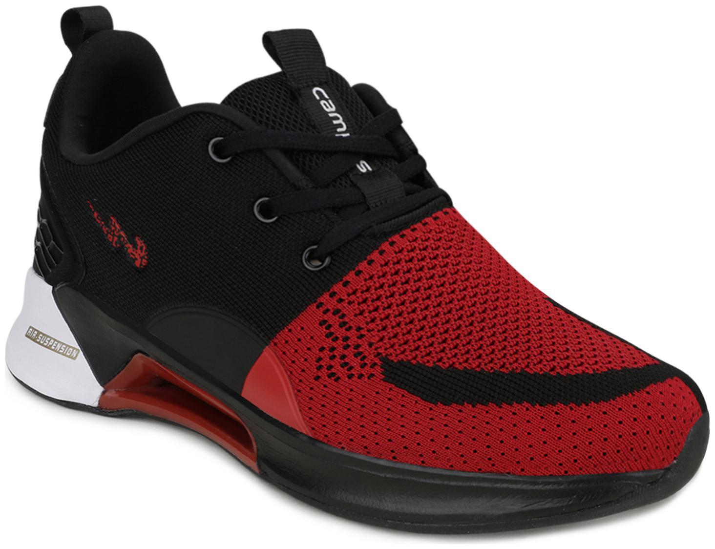 

Campus Men CALIFORNIA Running Shoes ( Red )