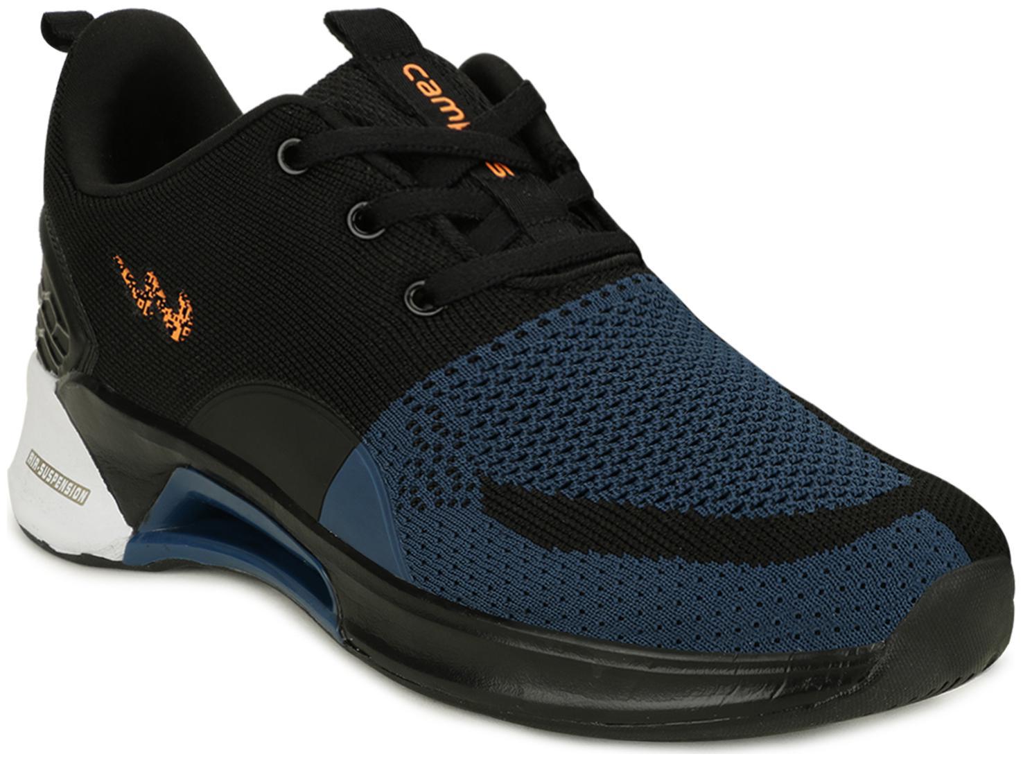

Campus Men CALIFORNIA Running Shoes ( Blue )