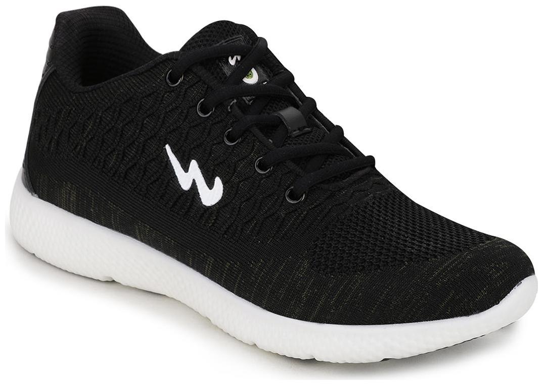 

Campus Men CREST Running Shoes ( Green )
