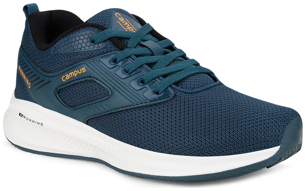 

Campus Men DAVIS Running Shoes ( Blue )