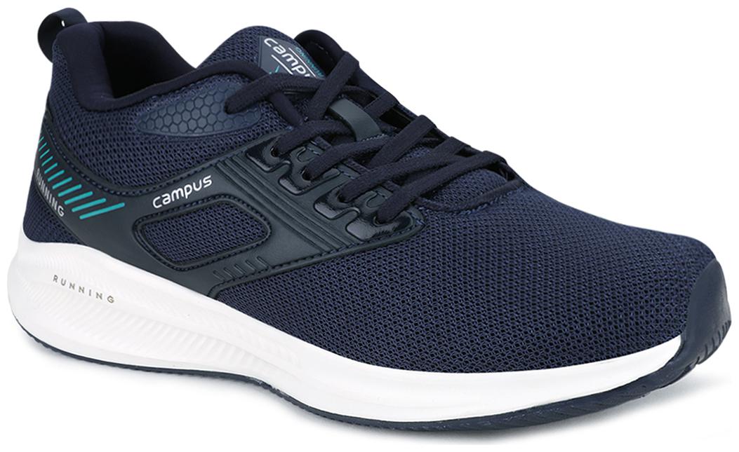 

Campus Men DAVIS Running Shoes ( Navy Blue )