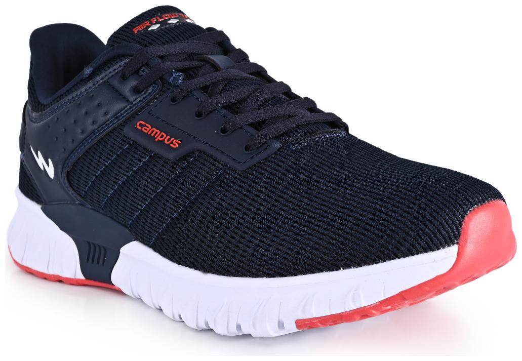 

Campus Men DUBLIN Running Shoes ( Navy Blue )