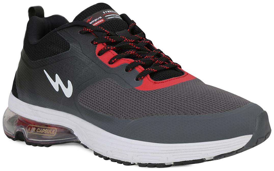 Campus DYNAMO PRO Running Shoes For Men(Grey ) for Men Buy Campus Men