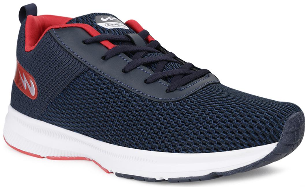 

Campus Men EMIGO Running Shoes ( Navy Blue )