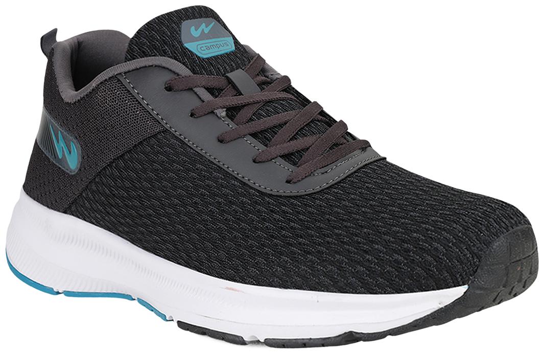 

Campus Men EMIGO Running Shoes ( Grey )