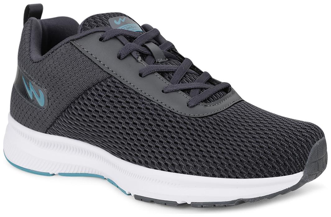 

Campus Men EMIGO Running Shoes ( Grey )