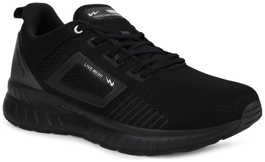 

Campus Men EVOK Running Shoes ( Black )