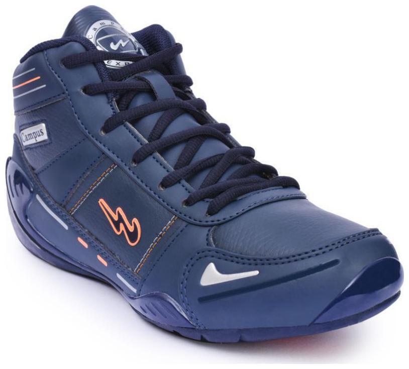 

Campus Men EXPLORE Running Shoes Running Shoes ( Blue )
