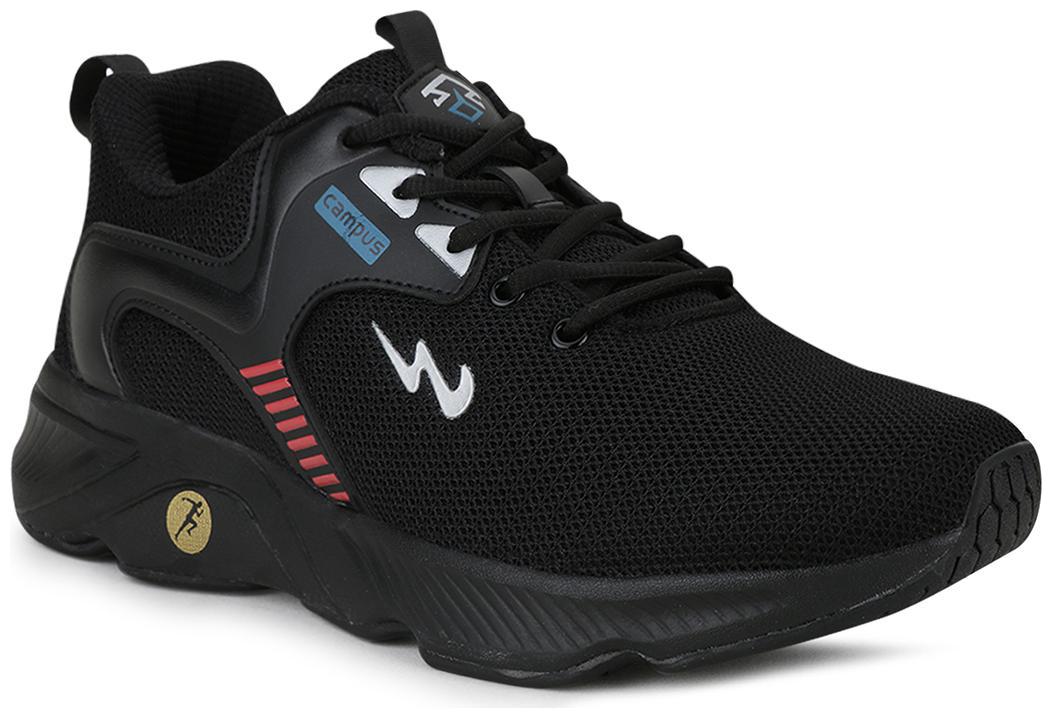 

Campus Men EVAN PRO Running Shoes ( Black )