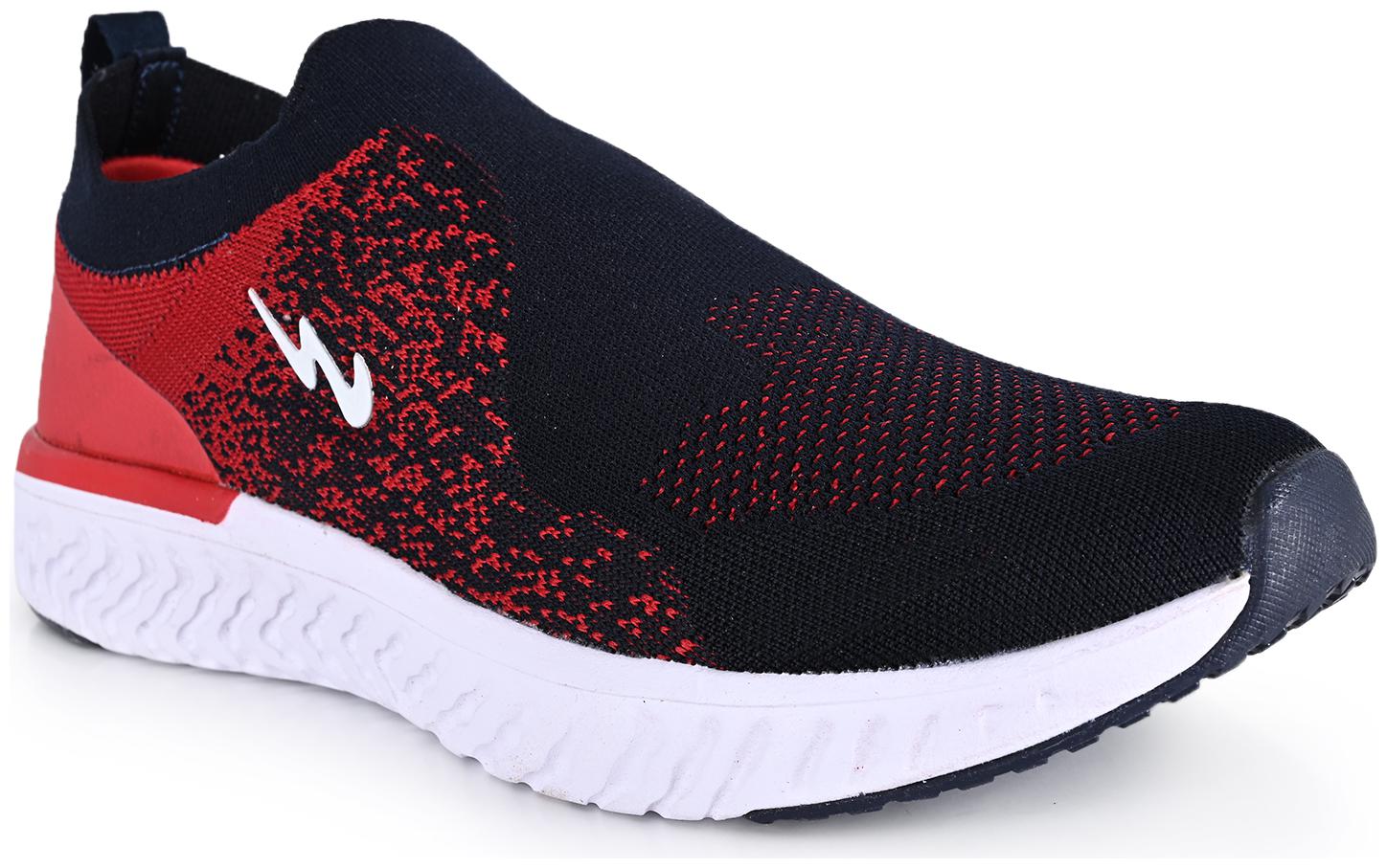 

Campus Men FELIX Running Shoes ( Blue )
