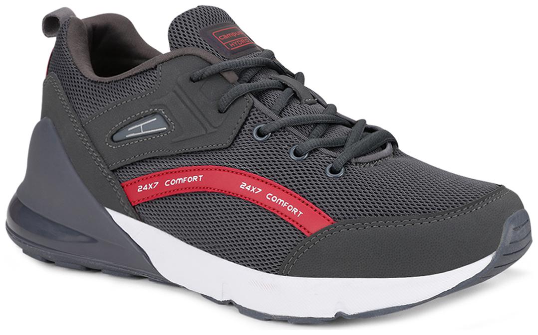 

Campus Men HYDRO Running Shoes ( Grey )