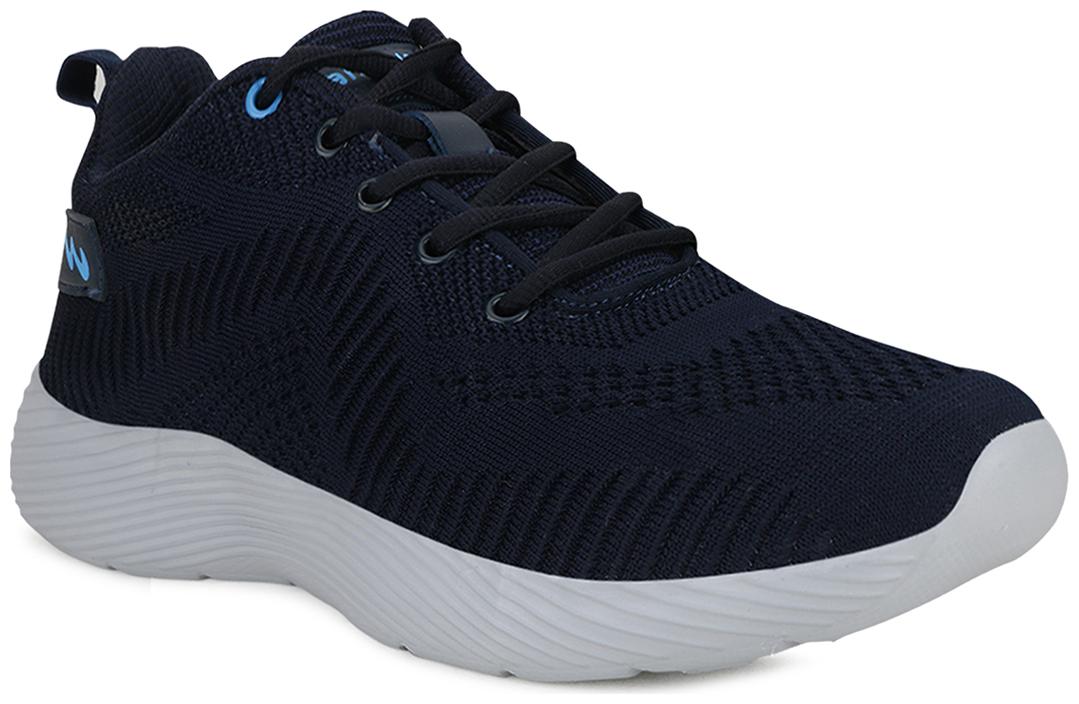 

Campus Men JAVELIN Running Shoes ( Blue )