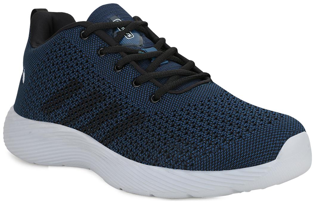 

Campus Men JEFFREY Running Shoes ( Blue )