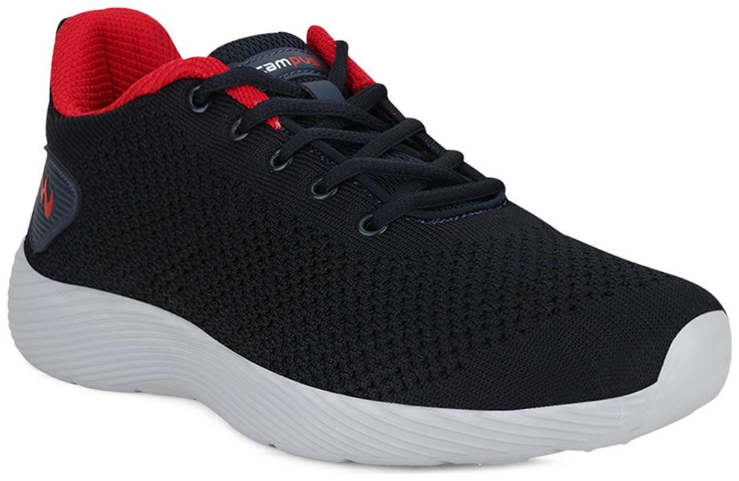 

Campus Men JEFFREY Running Shoes ( Blue )