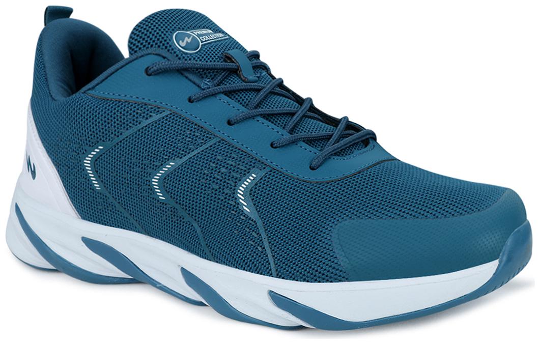 

Campus Men JACOB Running Shoes ( Blue )