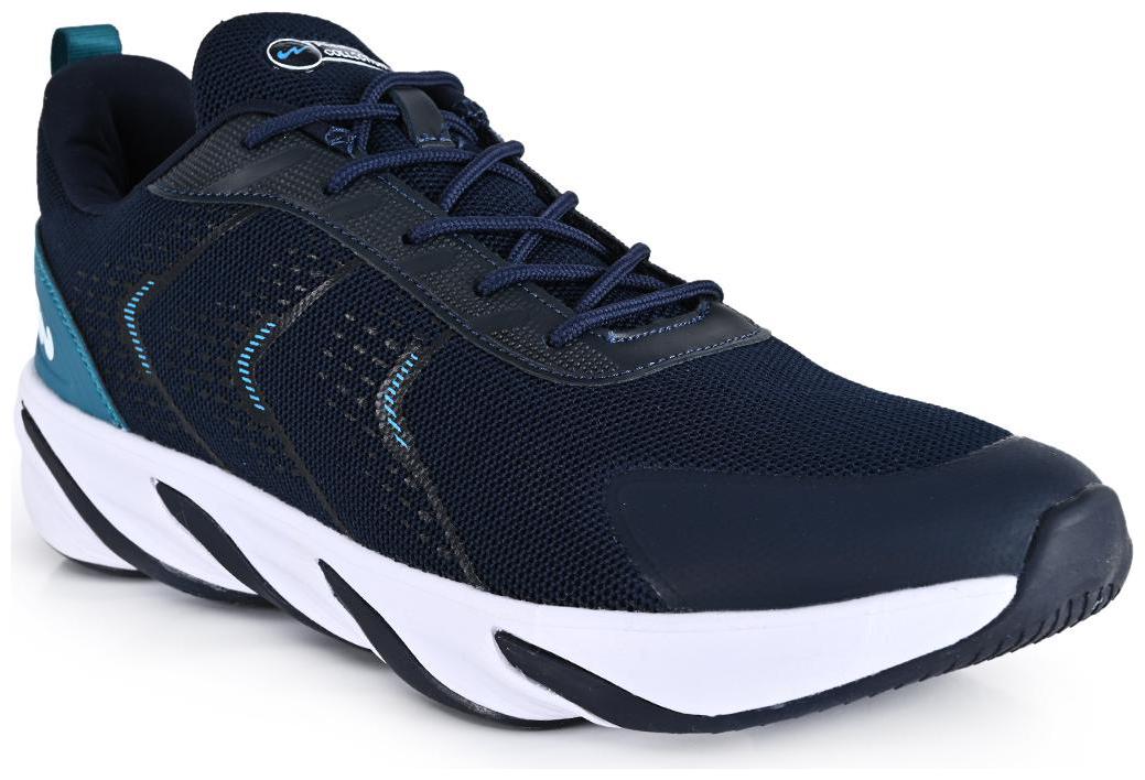 

Campus Men JACOB Running Shoes ( Blue )