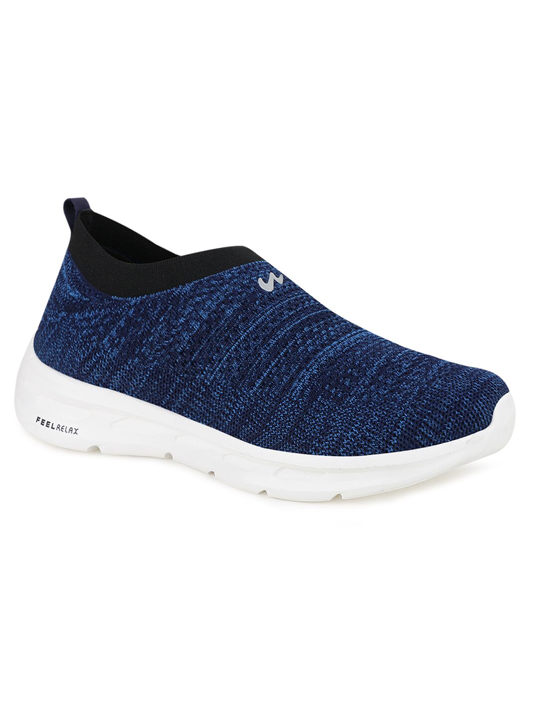 

Campus Men KING Running Shoes ( Navy Blue )