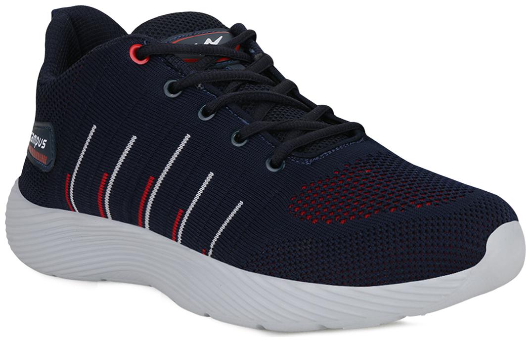 

Campus Men KRIW Running Shoes ( Blue )