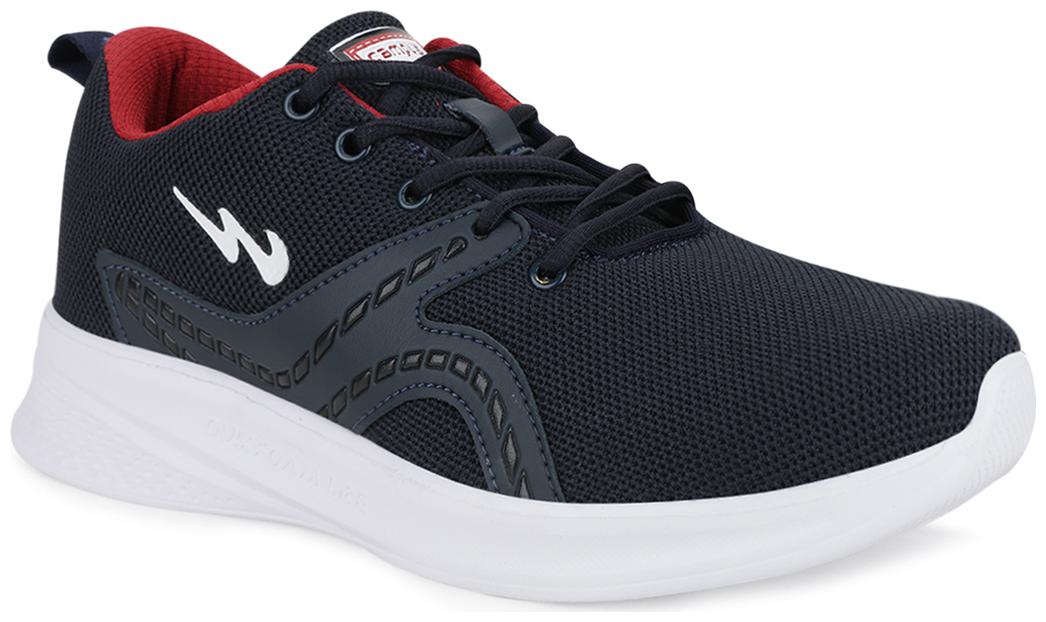 

Campus Men LEAD Running Shoes ( Blue )