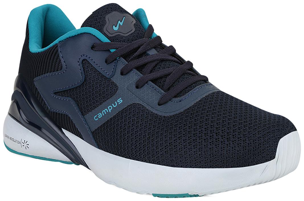 

Campus Men MEDWAY Running Shoes ( Blue )