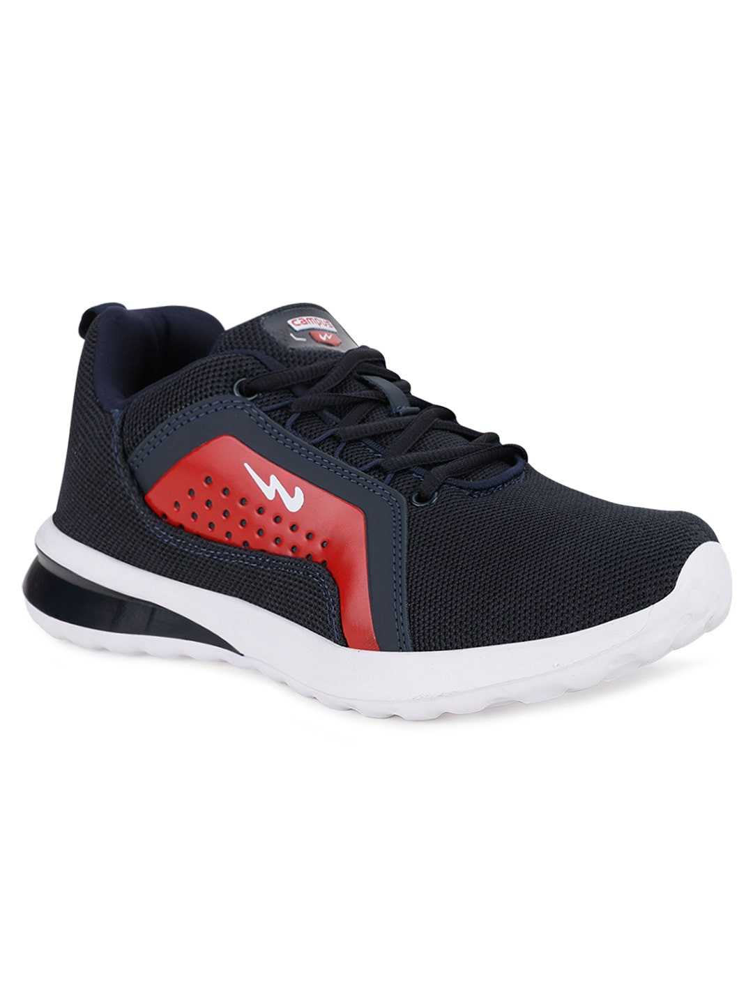 

Campus Men MALTA Running Shoes ( Blue )