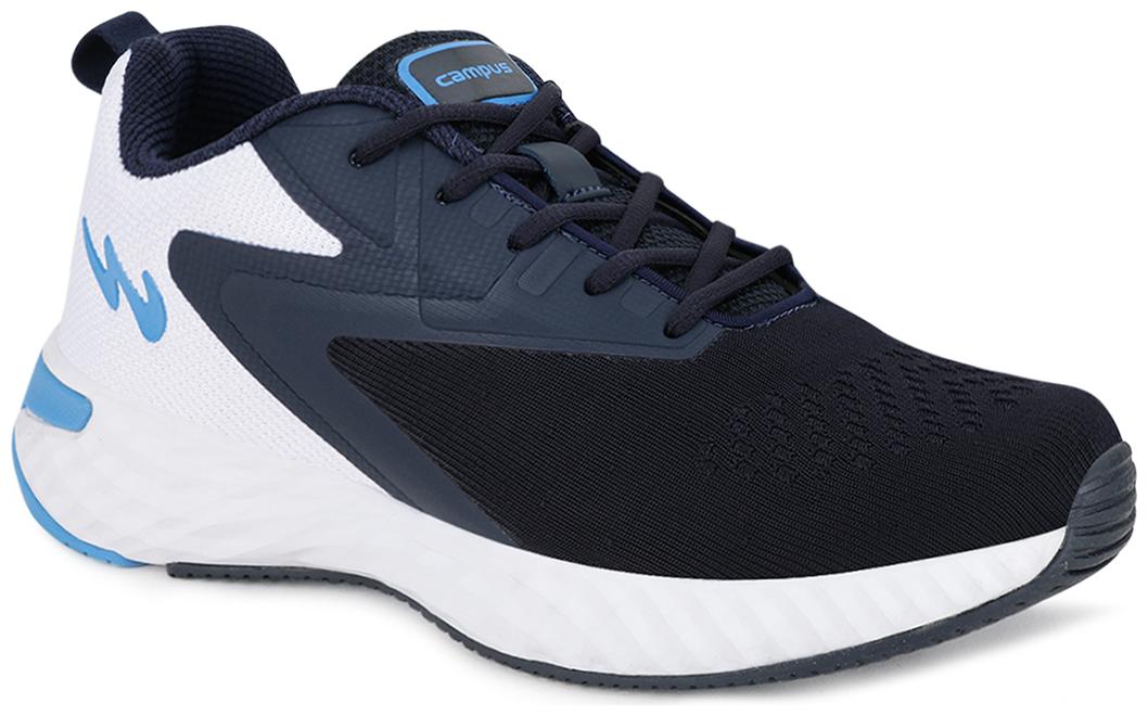 

Campus Men MICHEL Running Shoes ( Blue )