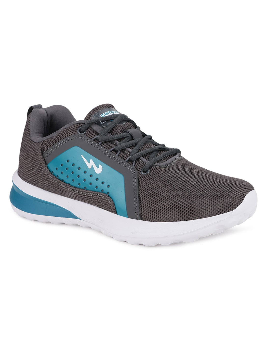 

Campus Men MALTA Running Shoes ( Grey )