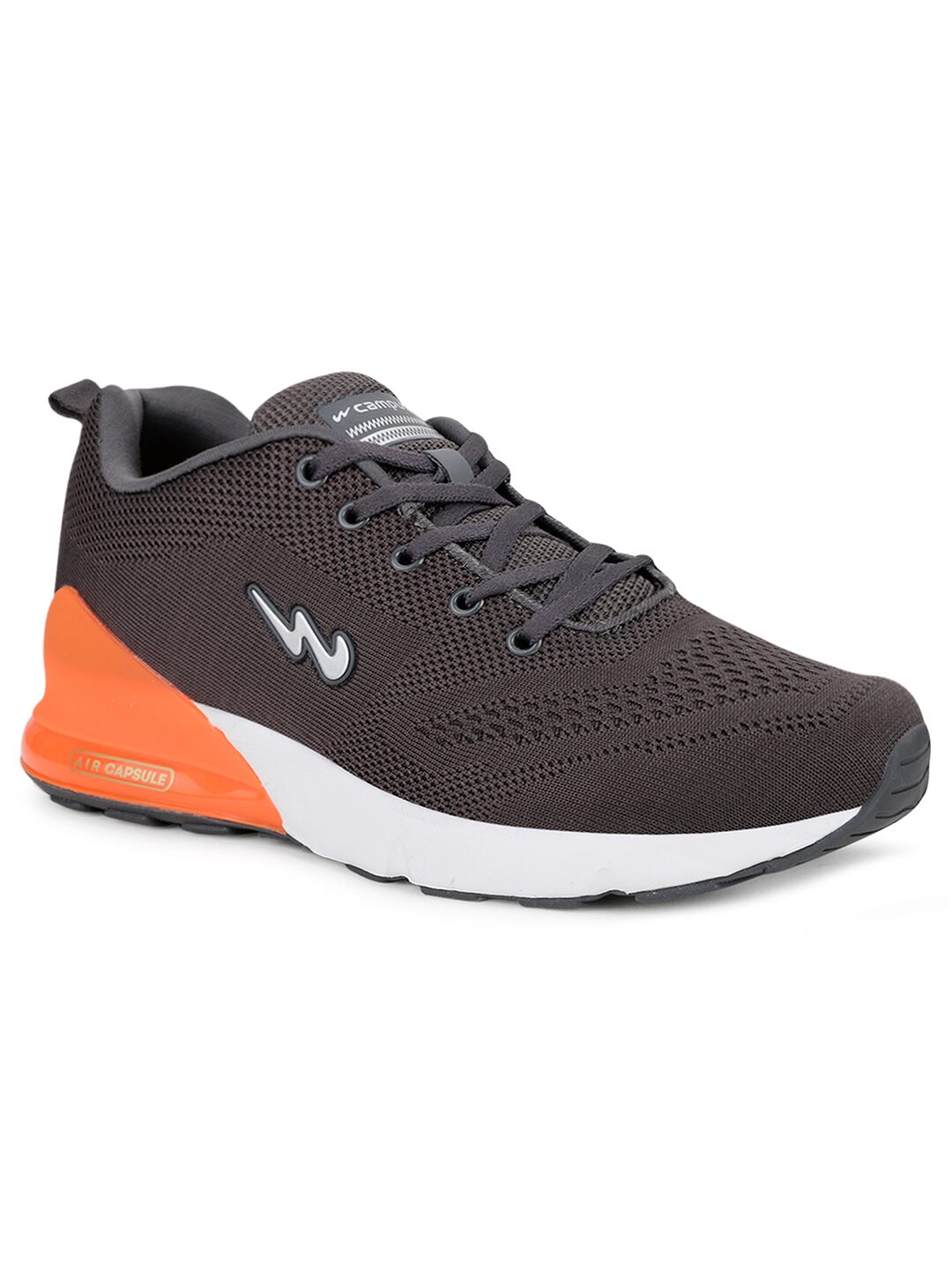 

Campus Men NORTH Running Shoes ( Orange )