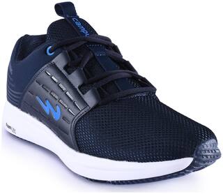 Campus Men IZAK Shoes CG-94_NAVY/SKY